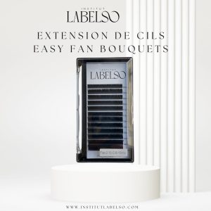 Extension de Cils Easy Fan Bouquets