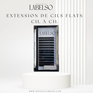 extension de cils